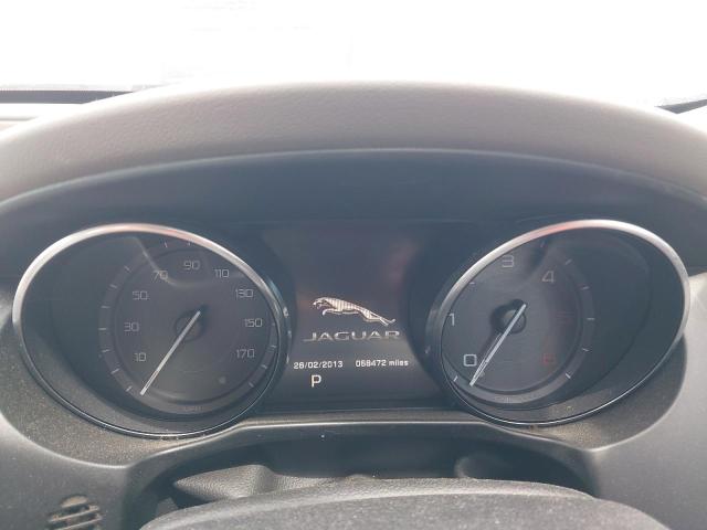 2015 JAGUAR XE PORTFOL
