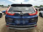 2017 HONDA CR-V EX   for sale at Copart ON - TORONTO