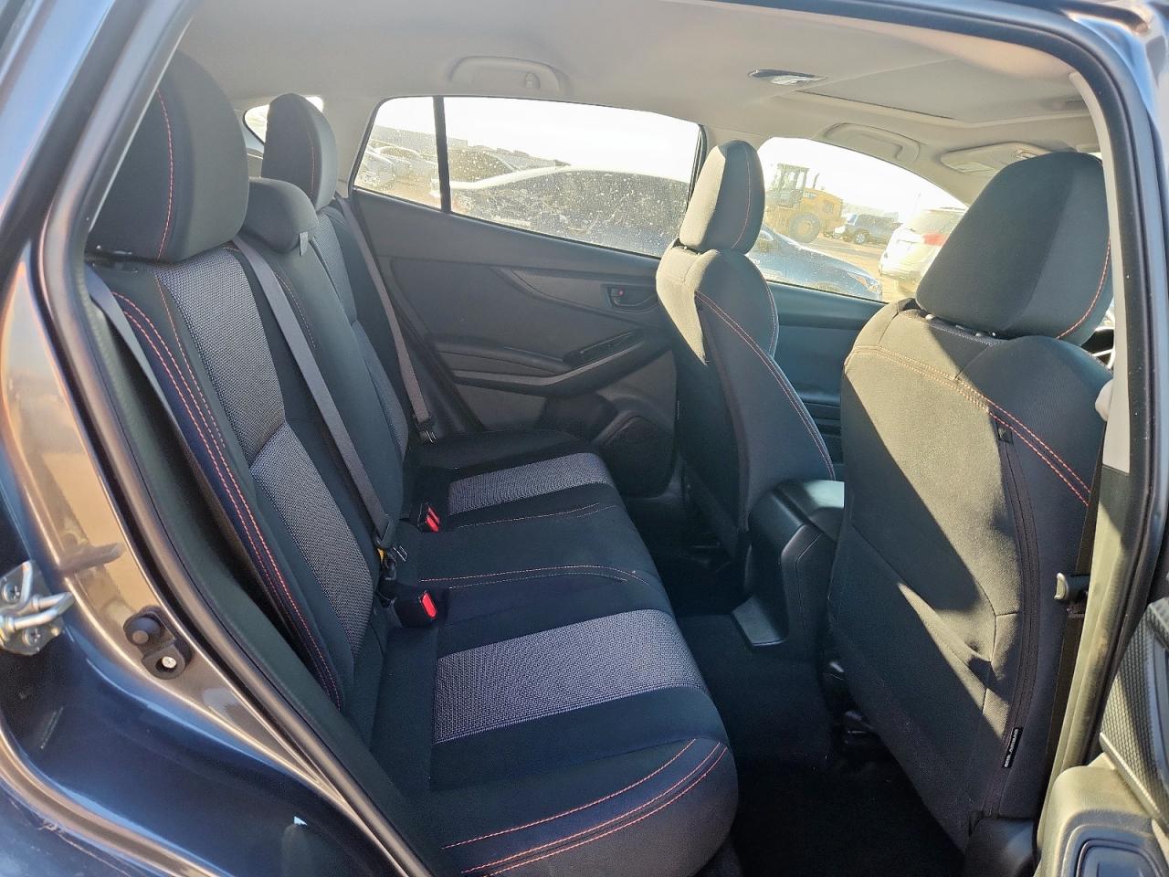 2021 Subaru Crosstrek Premium VIN: JF2GTAEC6M8677982 Lot: 60833995