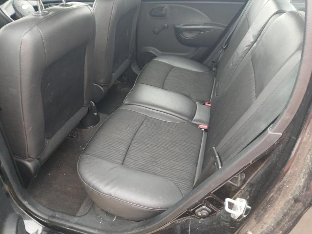 2010 KIA PICANTO 1