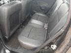 2010 KIA PICANTO 1 for sale at Copart SANDY