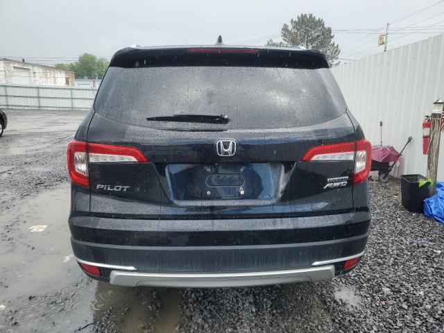  HONDA PILOT 2019 Black