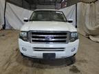 2013 Ford Expedition El Limited   for Sale in Greenwell Springs, LA - Minor Dent/Scratches