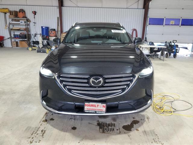  MAZDA CX-9 2021 Black