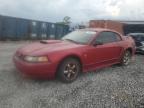 2000 Ford Mustang  zu verkaufen in Hueytown, AL - Undercarriage
