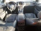 2015 Ford Edge Sport للبيع في North Las Vegas، NV - Side