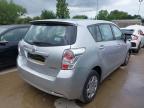 2011 TOYOTA VERSO T2 V for sale at Copart SANDY