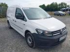 2019 VOLKSWAGEN CADDY for sale at Copart CASTLEDERMOT - IRELAND