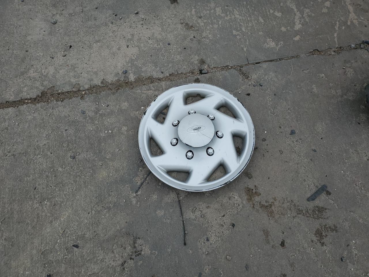 2012 Ford Econoline E350 Super Duty Van VIN: 1FTSE3EL1CDA38672 Lot: 58375115