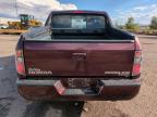 2008 Honda Ridgeline Rts for Sale in Albuquerque, NM - Front End