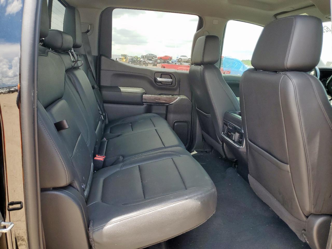 CHEVROLET ALL Models 2021 VIN 3GCUYGET0MG157115 zdjęcie 10