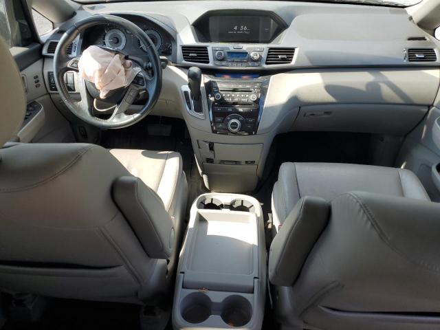  HONDA ODYSSEY 2013 Gray