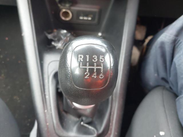 2010 KIA VENGA 1 EC