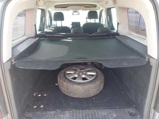 2020 VAUXHALL COMBO LIFE