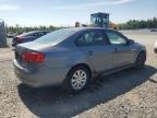 2011 VOLKSWAGEN JETTA    à vendre chez Copart NS - HALIFAX