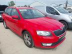 2014 SKODA OCTAVIA SE for sale at Copart SANDY