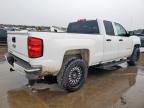 2017 Chevrolet Silverado C1500 Custom იყიდება Grand Prairie-ში, TX - Front End