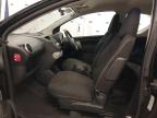 2012 PEUGEOT 107 ACTIVE for sale at Copart SANDWICH
