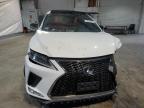 2020 Lexus Rx 350 F Sport   na sprzedaż w North Billerica, MA - Front End