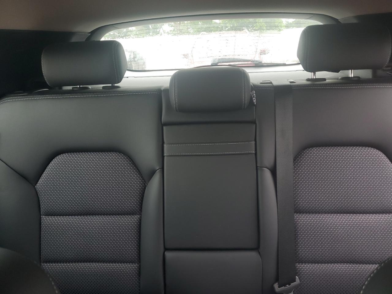 2019 Infiniti Qx30 Pure VIN: SJKCH5CP2KA009238 Lot: 59933895