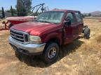 2002 Ford F350 Srw Super Duty for Sale in Colton, CA - Side