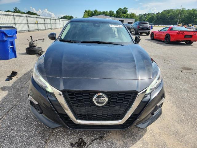  NISSAN ALTIMA 2022 Чорний