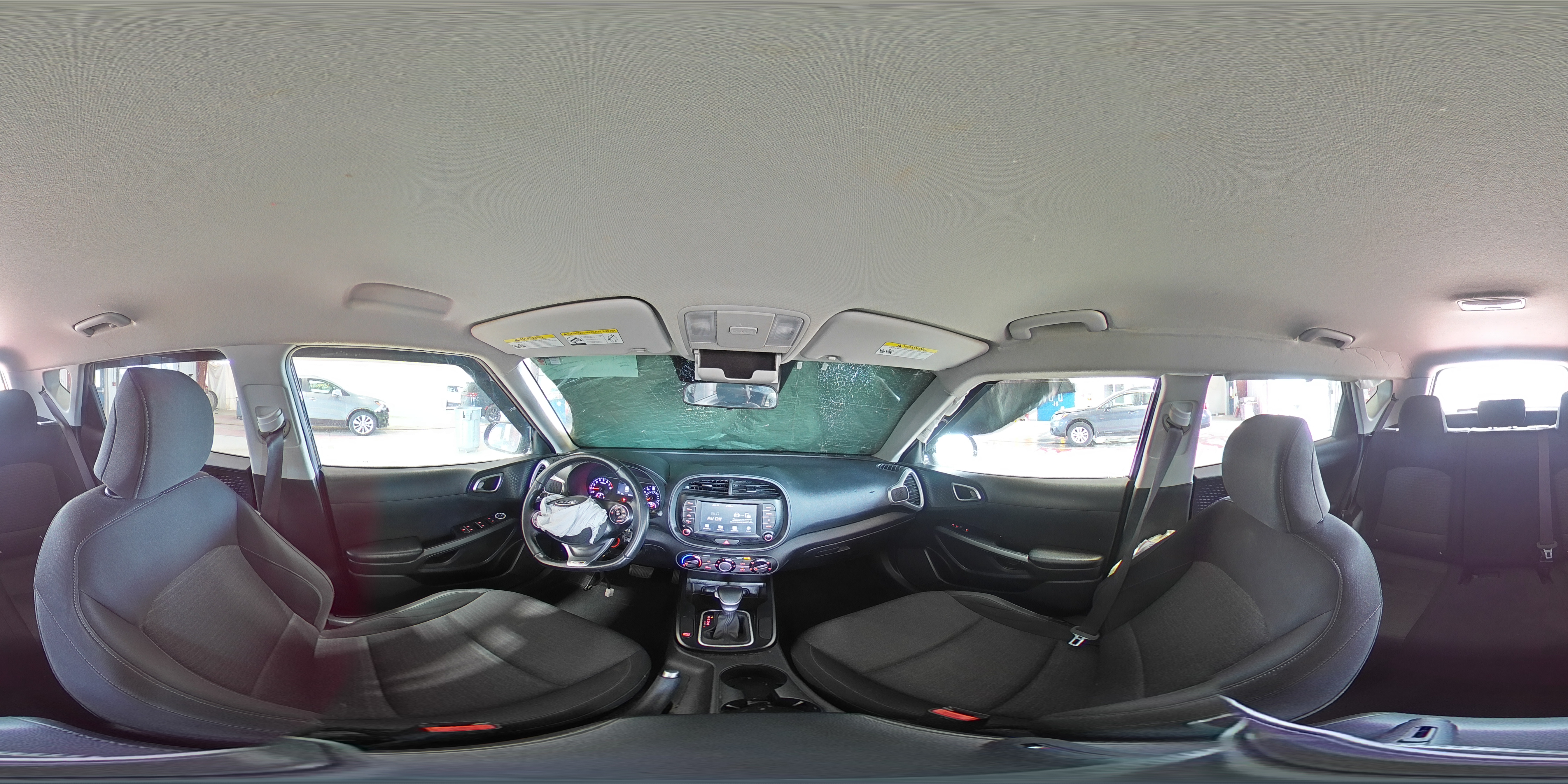 2020 Kia Soul Gt Line VIN: KNDJ63AU1L7728895 Lot: 61584975
