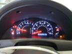 2010 TOYOTA CAMRY BASE for sale at Copart VA - RICHMOND