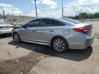 2015 Hyundai Sonata Sport   იყიდება Chalfont-ში, PA - Front End