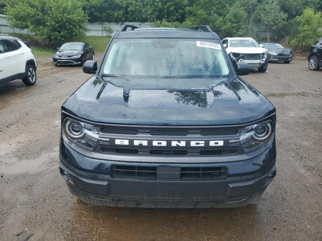  FORD BRONCO 2021 Blue