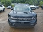 2021 Ford Bronco Sport Big Bend   zu verkaufen in Davison, MI - Minor Dent/Scratches