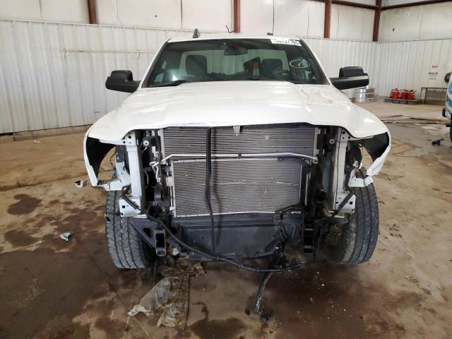  RAM 3500 2021 Белый