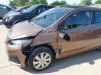 2015 PEUGEOT 108 ACTIVE for sale at Copart SANDY