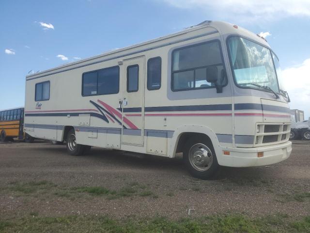 1994 Chevrolet P30 