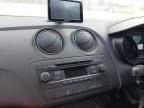 2014 SEAT IBIZA TOCA for sale at Copart BRISTOL