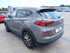 2019 HYUNDAI TUCSON SE for sale at Copart NEWBURY