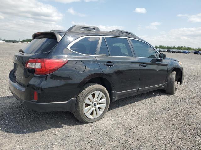 2016 SUBARU OUTBACK 2.5I
