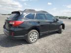2016 SUBARU OUTBACK 2.5I for sale at Copart ON - OTTAWA