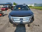 2012 Ford Fusion Sel   na sprzedaż w Mcfarland, WI - Front End