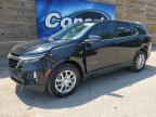 2024 Chevrolet Equinox Lt за продажба в Blaine, MN - Side