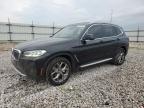 2022 Bmw X3 Xdrive30I for Sale in Cahokia Heights, IL - Water/Flood