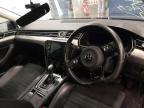 2017 VOLKSWAGEN PASSAT GT for sale at Copart SANDWICH