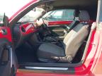 2015 VOLKSWAGEN BEETLE DES for sale at Copart SANDWICH