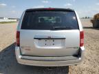 2010 Chrysler Town & Country Touring Plus na sprzedaż w Bismarck, ND - Hail