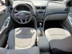 2017 Hyundai Accent Se for Sale in Finksburg, MD - Side