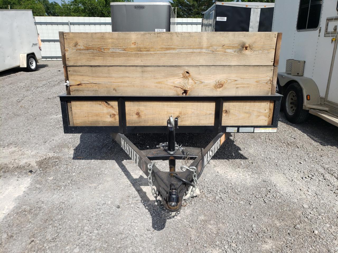 7p01b2029pg000389 7P01B2029PG000389 2021 Oth Trailer