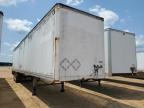 2017 Wabash Dry Van Trailer en Venta en Theodore, AL - Normal Wear