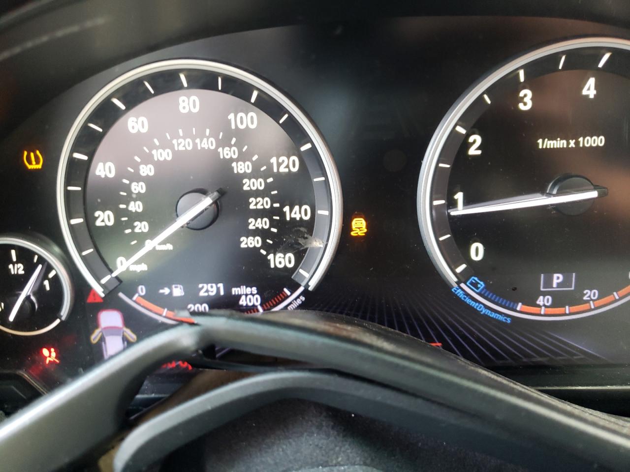 2013 BMW 535 I VIN: WBAFR7C50DC817468 Lot: 59628845
