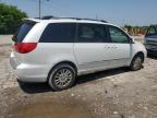 2008 Toyota Sienna Xle на продаже в Indianapolis, IN - Minor Dent/Scratches