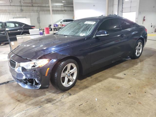 2014 Bmw 428 Xi